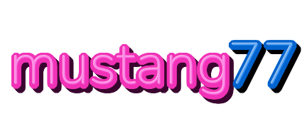 mustang77 — logo kanal